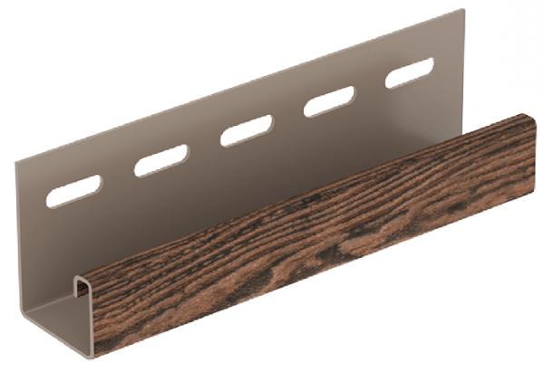 J-планка Hokla Винтаж Корица купить в Кашире