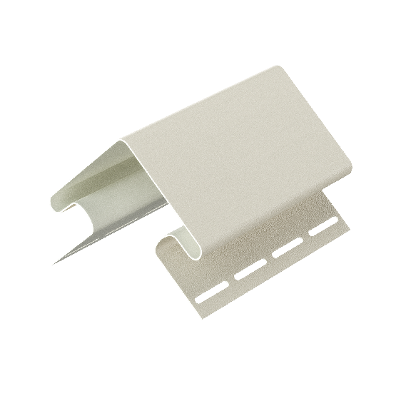 Внешний угол 75 мм Docke Сливки купить в Кашире