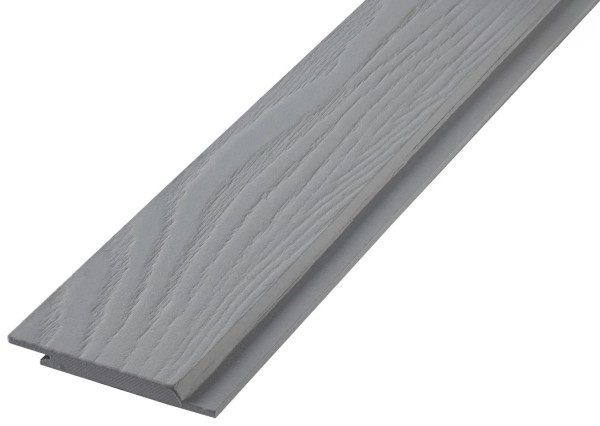 Фиброцементный сайдинг FCSPRO Click Shtil (под окраску) купить в Кашире