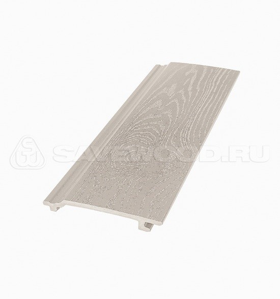 Сайдинг из дпк savewood sw-sorbus тангенциальный распил бежевый купить в Кашире