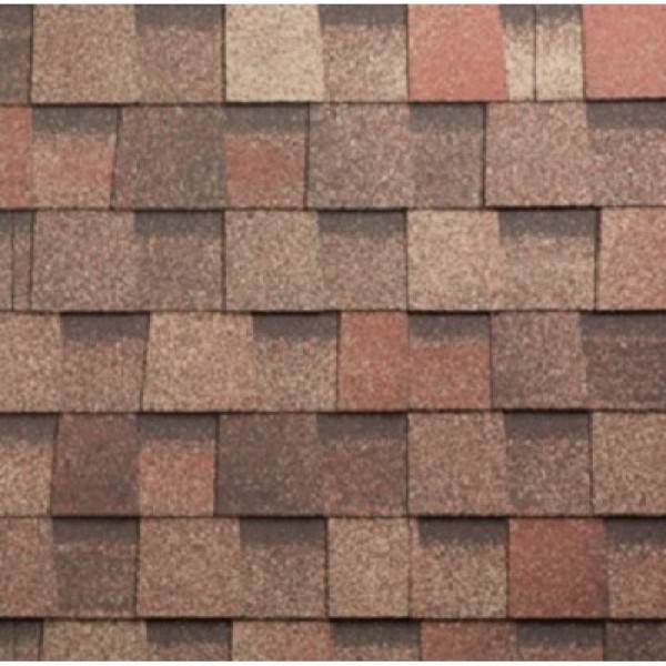 Двухслойная ламинированная черепица Shinglas, серия Джаз – Коррида купить в Кашире