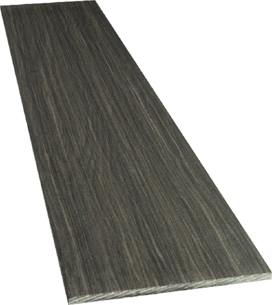 Фиброцементный сайдинг SidWood с фактурой под дерево W-106 Прямой купить в Кашире