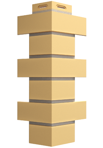 Угол Flemish Желтый купить в Кашире