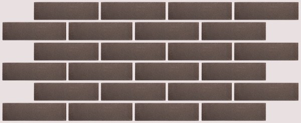 Гибкая клинкерная плитка СТ-07 (сборная) купить в Кашире