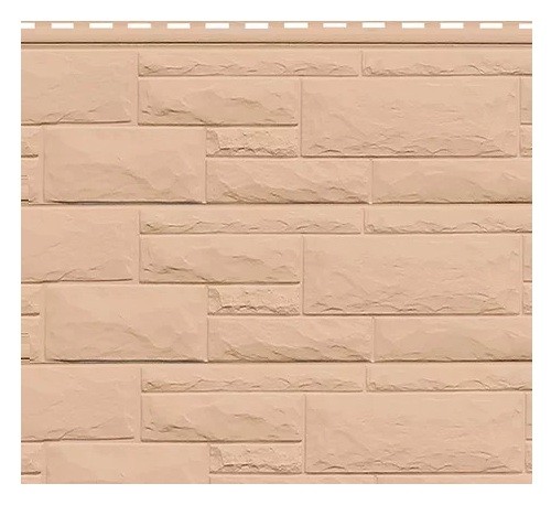 Фасадные панели «AirSide», Сандал купить в Кашире