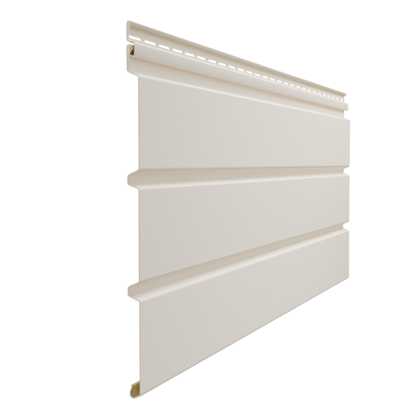 Софит Элит без перфорации Белый купить в Кашире