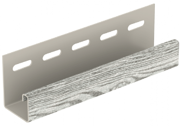 J-планка Hokla Винтаж Пепел купить в Кашире