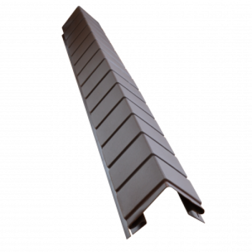 Угол наружный Доломит Кирпич Корица купить в Кашире