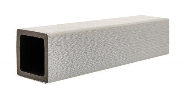 Балясина ДПК  GardenParkett Белый купить в Кашире