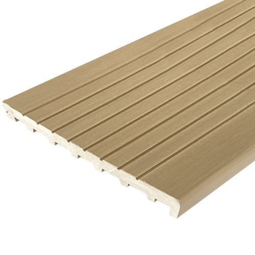 Ступень ДПК Latitudo Step-320 Натур Полнотелая купить в Кашире