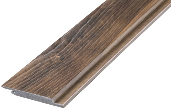 Фиброцементный сайдинг FCSPRO Click Shtil (Термо ель) купить в Кашире