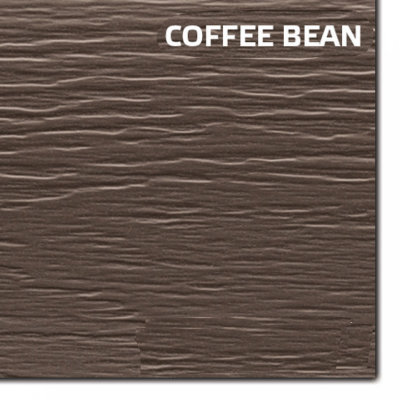 Сайдинг Виниловый Mitten, Sentry Mitten, Coffee Bean
