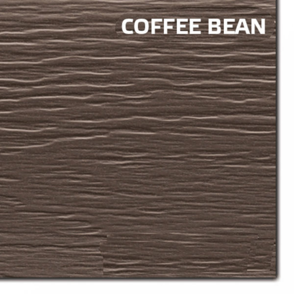 Сайдинг Виниловый Mitten, Sentry Mitten, Coffee Bean купить в Кашире