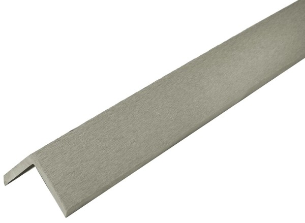 Угловой профиль Ясень (для серий Natur, MIX, Vintage, Bark, Robust) купить в Кашире