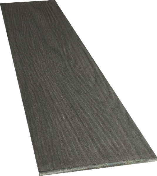 Фиброцементный сайдинг SidWood с фактурой под дерево W-110 Прямой купить в Кашире