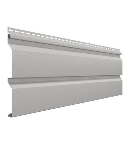 Сайдинг Виниловый ТЕХНОНИКОЛЬ Оптима Корабельный брус Эдельвейс купить в Кашире