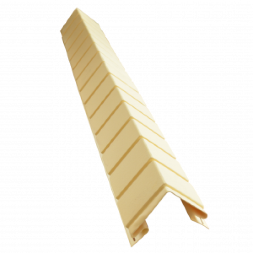 Угол наружный Доломит Кирпич Шампань купить в Кашире