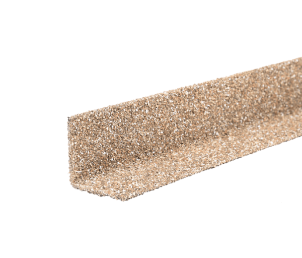 Уголок металлический внутренний ТЕХНОНИКОЛЬ HAUBERK, Античный купить в Кашире