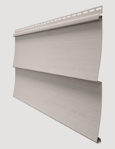 Сайдинг Виниловый Docke, D5C Елочка, Халва купить в Кашире