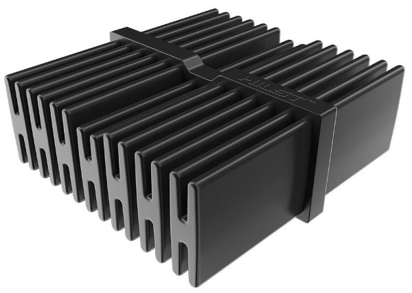 Соединитель пластиковый для лаг Hilst Professional 50x20 купить в Кашире