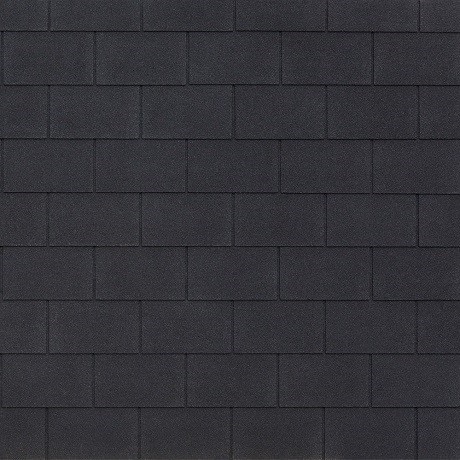 Гибкая черепица Tegola TOSCANA topazio fume 061 купить в Кашире