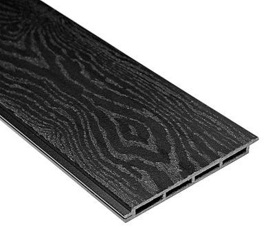 Фасадная доска из ДПК Faynag Premium Fusto Bаgnato - Кварц купить в Кашире