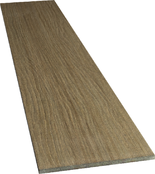 Фиброцементный сайдинг SidWood с фактурой под дерево W-103 Прямой купить в Кашире