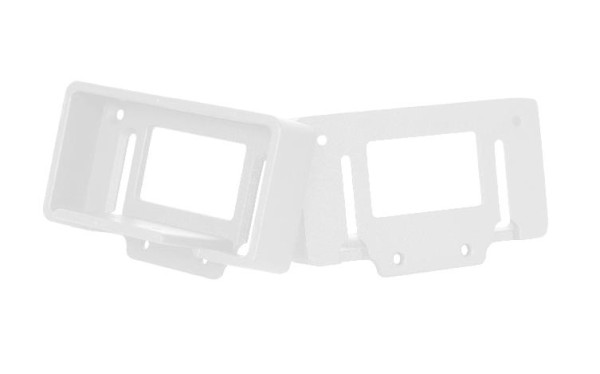 Крепление прямое для поручня Polivan NUSADUA купить в Кашире