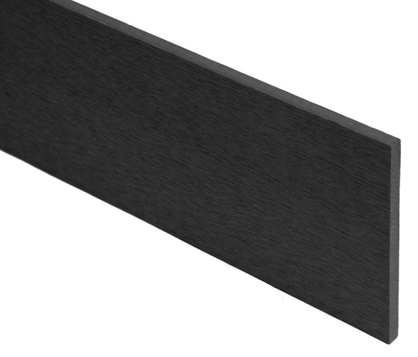 Универсальная панель CM Decking черное дерево купить в Кашире