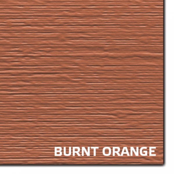 Сайдинг Виниловый Mitten, Sentry Mitten, Burnt Orange купить в Кашире