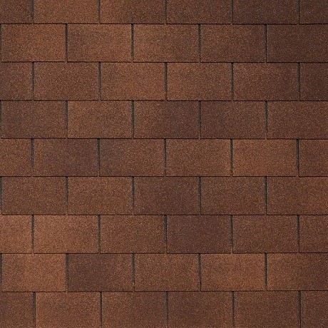 Гибкая черепица Tegola TOSCANA liberica 020 купить в Кашире