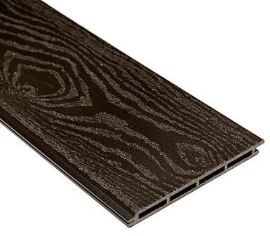Фасадная доска из ДПК Faynag Premium Fusto Bаgnato - Венге купить в Кашире