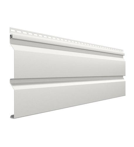 Сайдинг Виниловый ТЕХНОНИКОЛЬ Оптима Корабельный брус Жасмин купить в Кашире