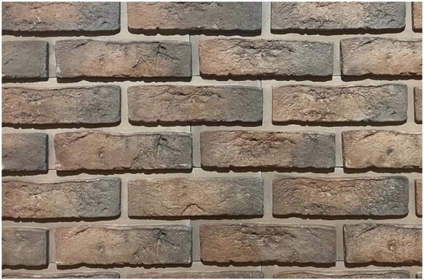 Фиброцементные панели КАНЬОН коллекция КОНАКОВСКИЙ 44 купить в Кашире