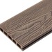 Доска террасная ДПК 3D SEQUOIA DUAL WOOD BROWN купить в Кашире