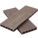 Доска террасная ДПК 3D SEQUOIA DUAL WOOD BROWN купить в Кашире