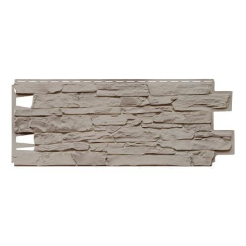 Фасадные панели ТЕХНОНИКОЛЬ Камень Калабрия купить в Кашире