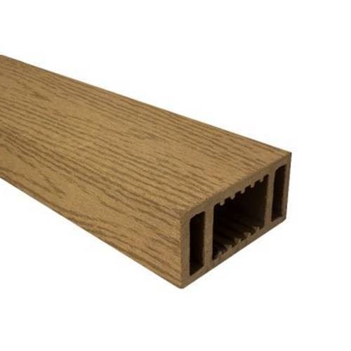 Перила нижнее Woodvex Select Вуд купить в Кашире