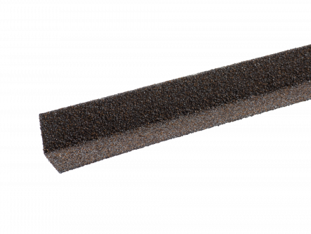 Уголок металлический внутренний ТЕХНОНИКОЛЬ HAUBERK, Кварцит купить в Кашире