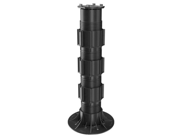 Регулируемая опора HILST LIFT self-leveling HL10 (385-530мм) купить в Кашире