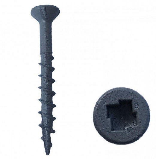 Саморезы по дереву для Cedral купить в Кашире