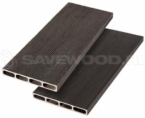 Грядочная доска ДПК 3D Savewood SW Rubus (R) коричневый купить в Кашире