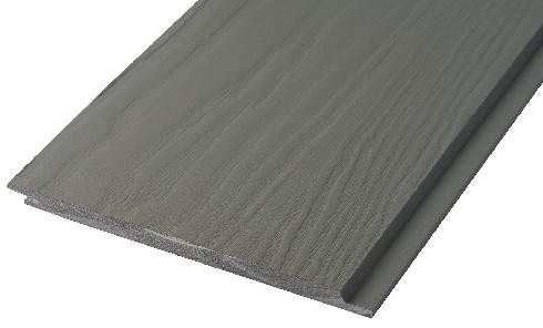 Фиброцементные панели Wood Click F59 купить в Кашире