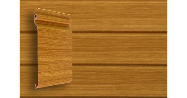 Сайдинг Natural-Брус 3,0 Grand Line Tundra клен купить в Кашире