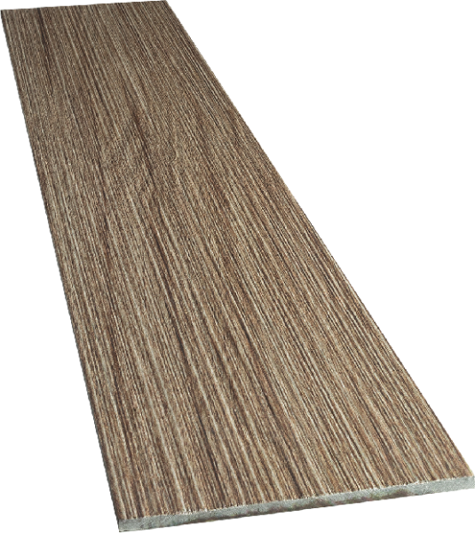 Фиброцементный сайдинг SidWood с фактурой под дерево W-107 Прямой купить в Кашире