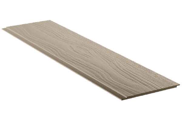 Фиброцементный сайдинг Фибростар Одноцветный 190х3000х8мм КР 42 Капучино купить в Кашире