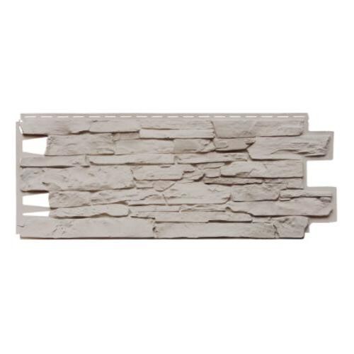 Фасадные панели ТЕХНОНИКОЛЬ Камень Лацио купить в Кашире