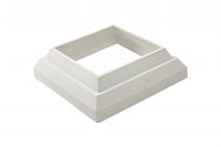 Юбка столба нижняя GardenParkett Белый купить в Кашире