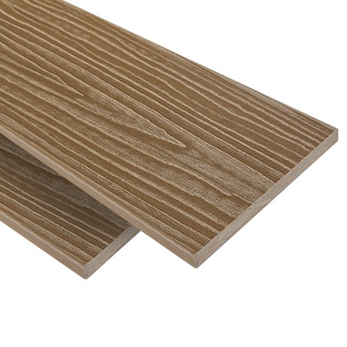 Заборная доска Latitudo Estetic 140х12 Орех купить в Кашире