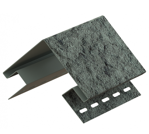 Наружный угол Камень Изумрудный купить в Кашире